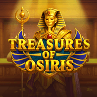 Treasures Of Osiris thumbnail