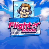 Flight Mode game icon