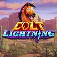 Colt Lightning game icon