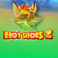 Hot Shot 2 game icon